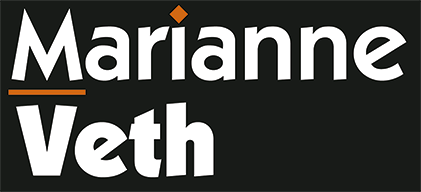 Marianne Veth Logo